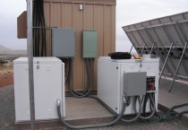 Enclosures